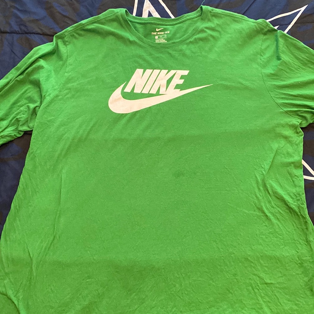 Nike long sleeve!